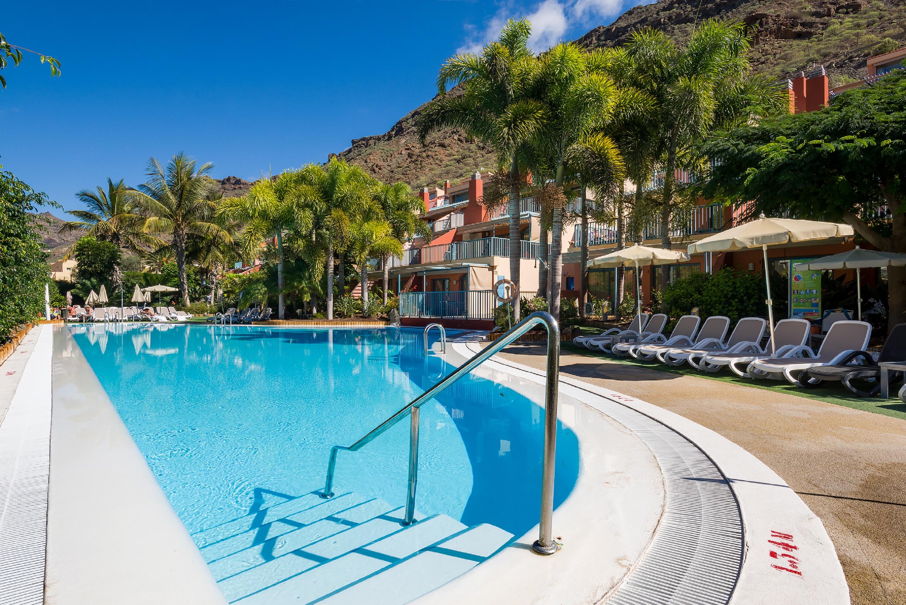 Apartament Cordial Mogan Valle *